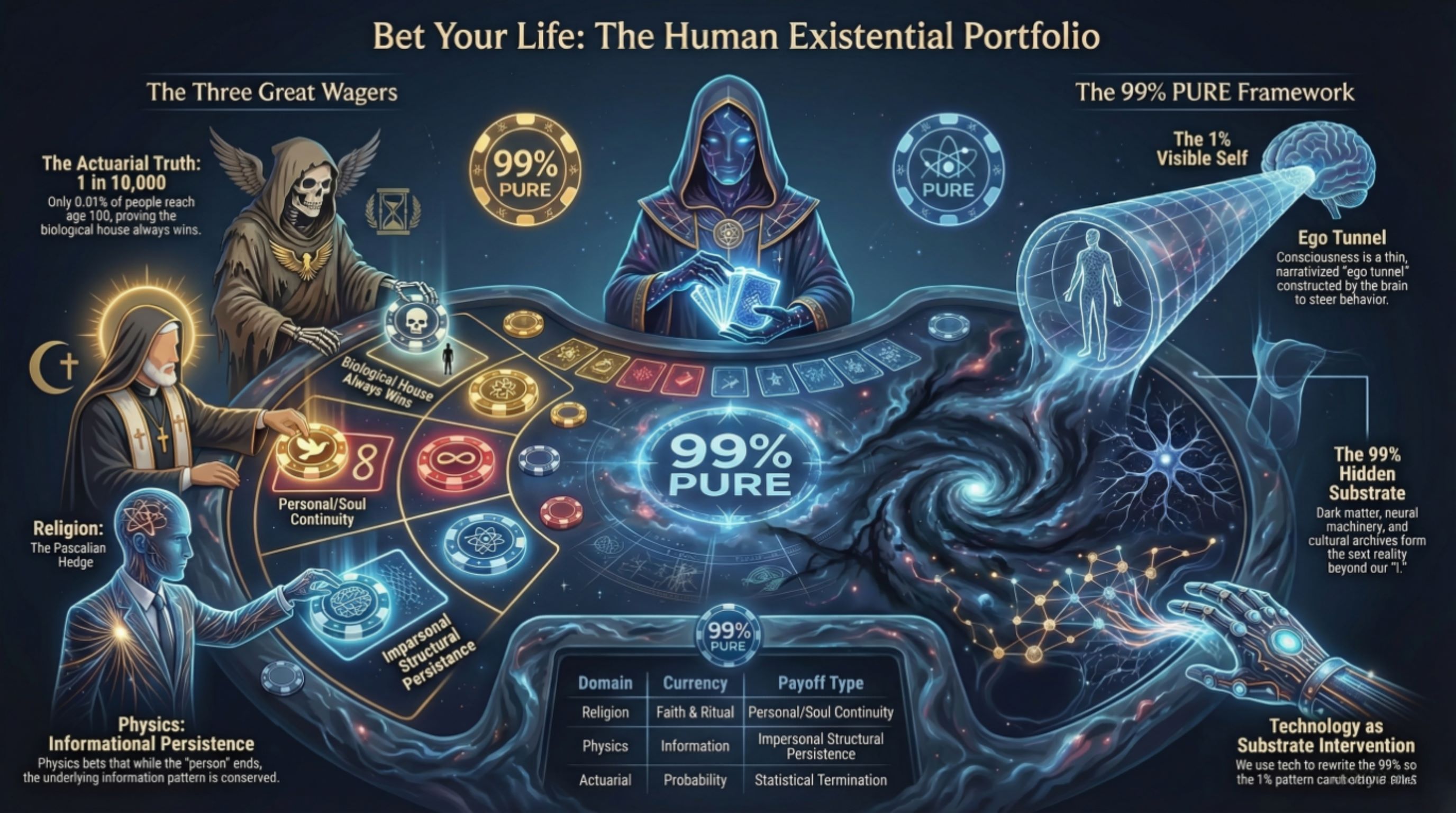 the portfolio