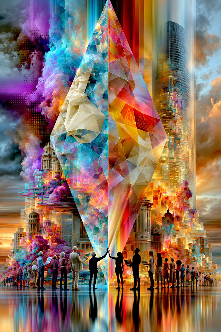 human structure