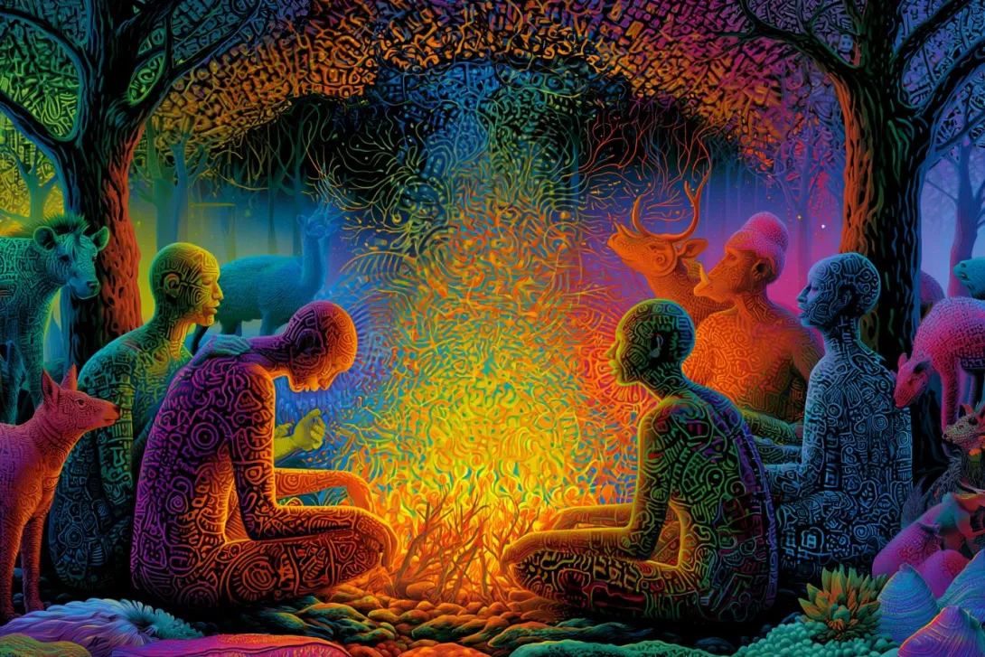 primitive clan